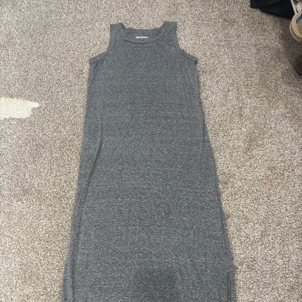 Jersey Dress